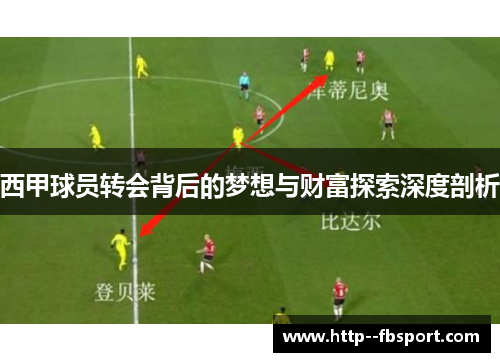 西甲球员转会背后的梦想与财富探索深度剖析 西甲球员转会背后的梦想与财富探索深度剖析